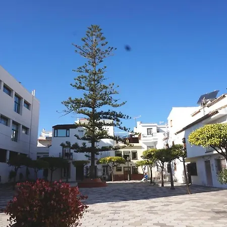 Apartmán Centro Castillo San Luis *