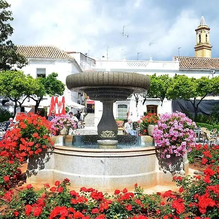 Centro Castillo San Luis