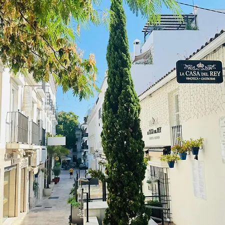 Centro Castillo San Luis *