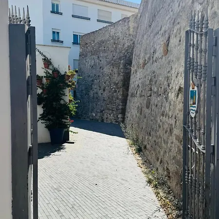 Centro Castillo San Luis *