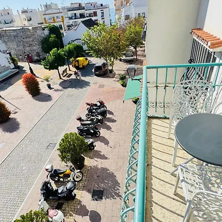 Centro Castillo San Luis *