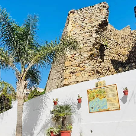 Centro Castillo San Luis Estepona