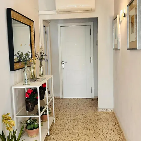 Centro Castillo San Luis * Estepona