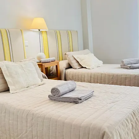 Apartamento Centro Castillo San Luis