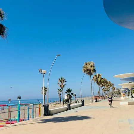 Centro Castillo San Luis Apartamento *