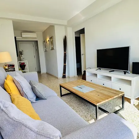 Centro Castillo San Luis Apartamento *