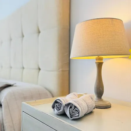 アパート Centro Castillo San Luis