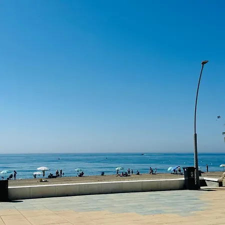 アパート Centro Castillo San Luis *