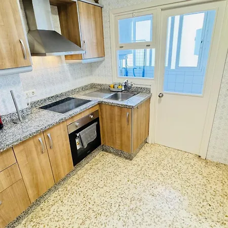 Centro Castillo San Luis