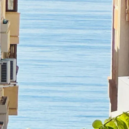 Centro Castillo San Luis Estepona