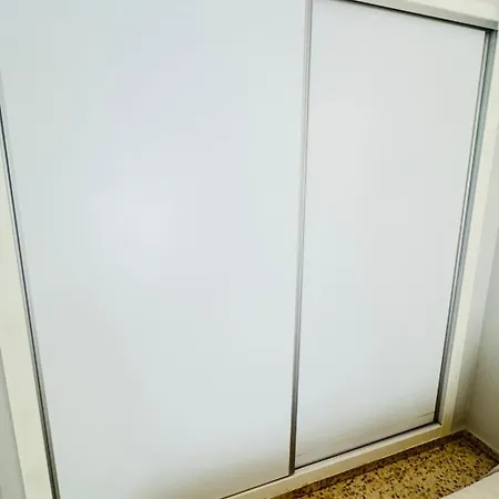 Apartamento Centro Castillo San Luis