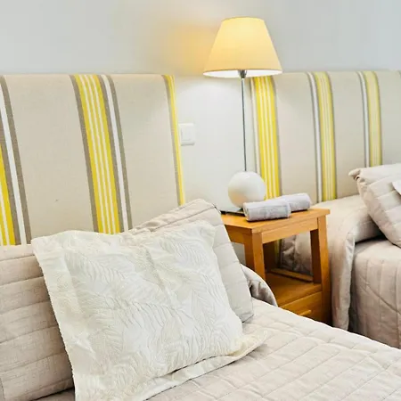 Centro Castillo San Luis شقة *