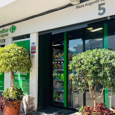 Centro Castillo San Luis *