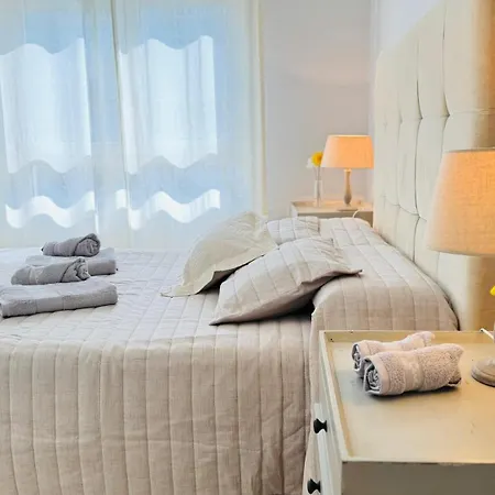 شقة Centro Castillo San Luis *