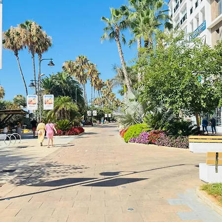 Apartman Centro Castillo San Luis *