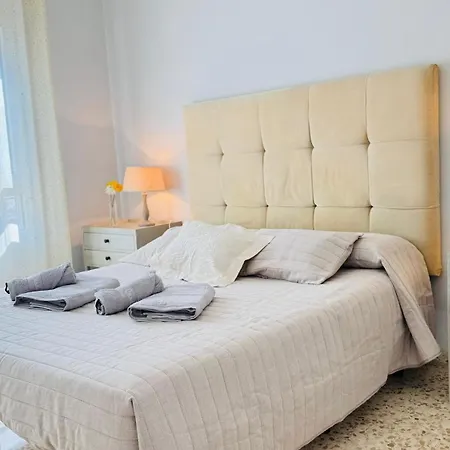 Centro Castillo San Luis Appartement Estepona