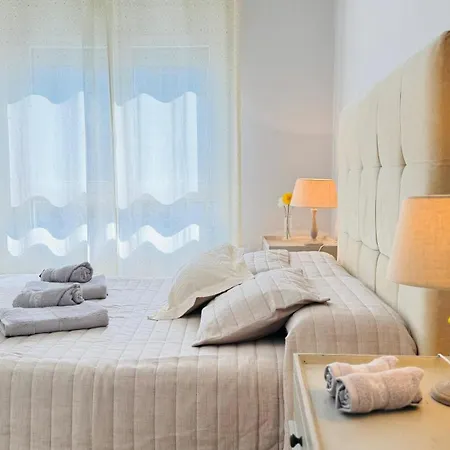 Appartement Centro Castillo San Luis *