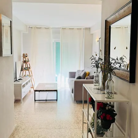 Centro Castillo San Luis Appartement Estepona