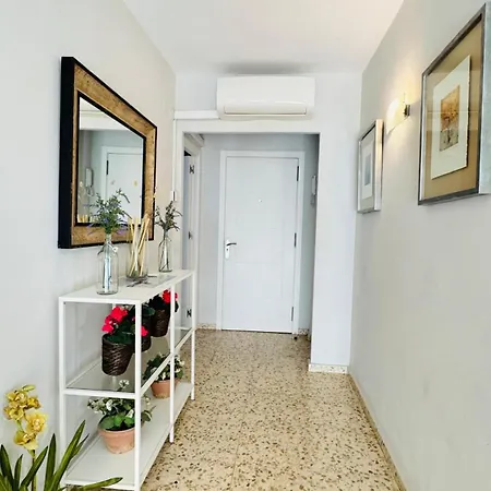 Centro Castillo San Luis Appartement Estepona