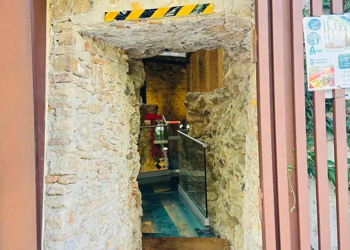 Centro Castillo San Luis