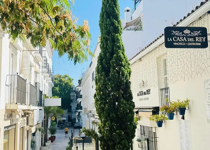 Centro Castillo San Luis *