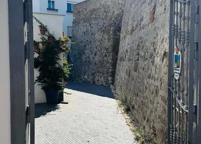 Centro Castillo San Luis *