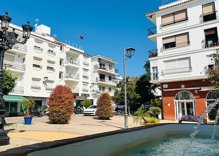 Centro Castillo San Luis *