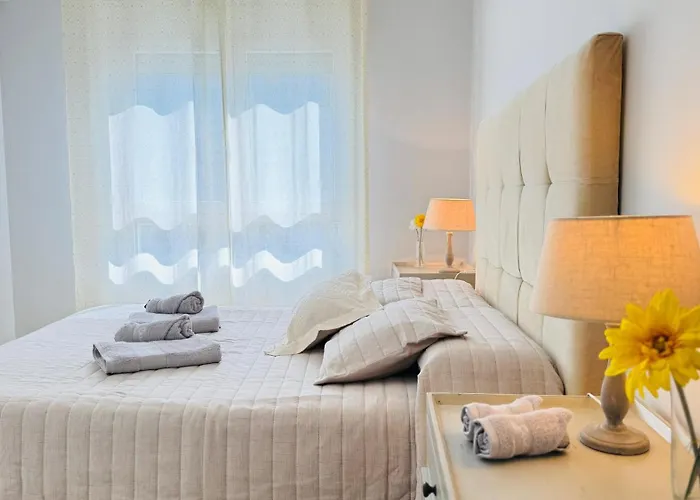 Apartman Centro Castillo San Luis *