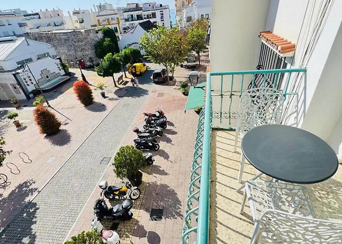 Centro Castillo San Luis *