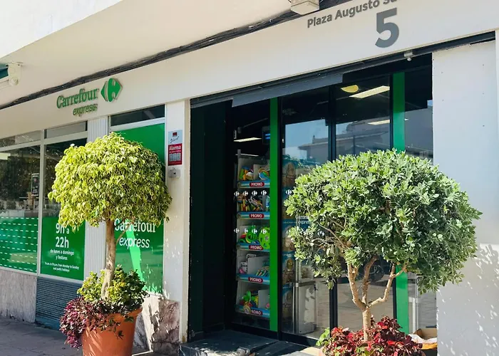 Centro Castillo San Luis *