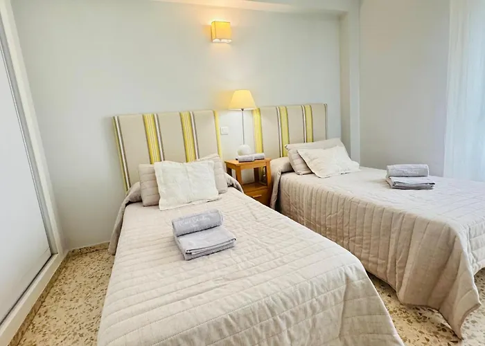 Centro Castillo San Luis Estepona