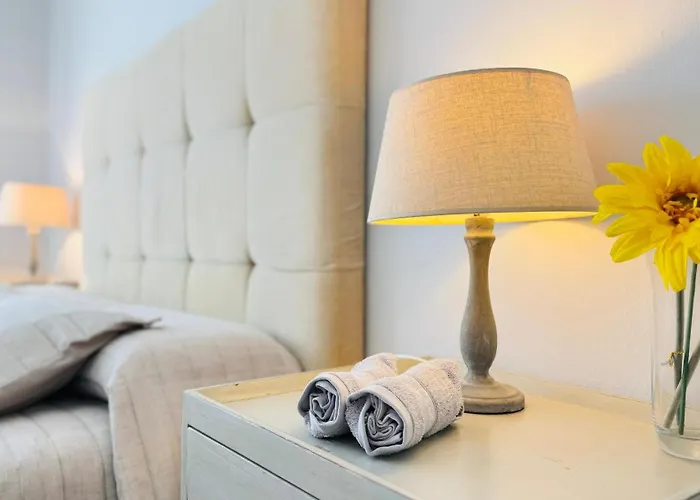 Apartman Centro Castillo San Luis