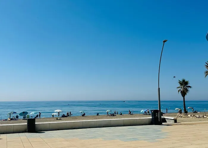 Apartman Centro Castillo San Luis *