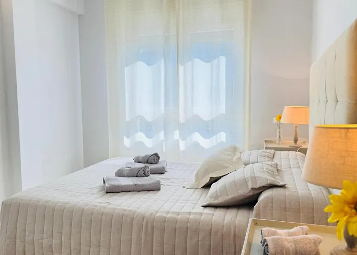 Centro Castillo San Luis Estepona