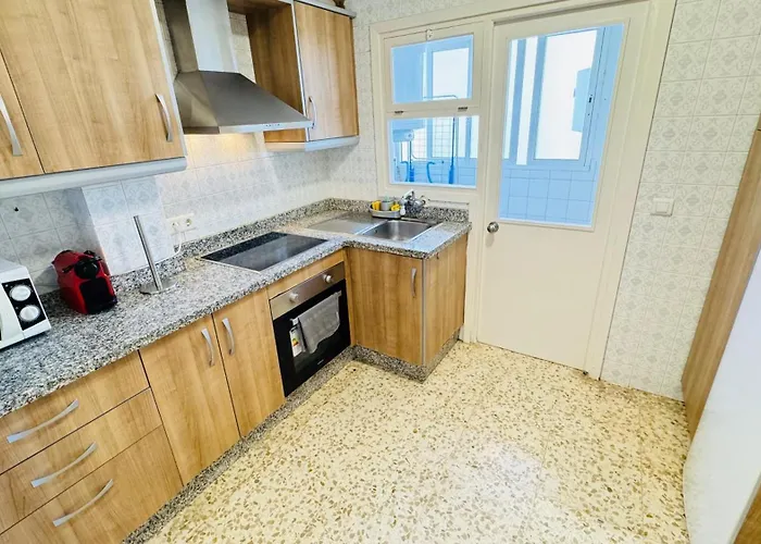 Centro Castillo San Luis