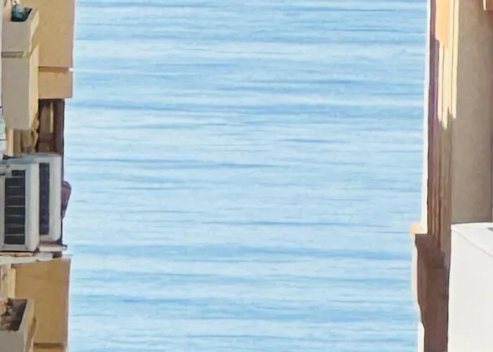 Centro Castillo San Luis Estepona